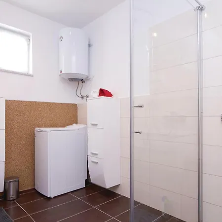 Four-bedroom In *