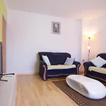 Σπίτι διακοπών Four-bedroom In Polaca