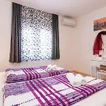Four-bedroom In *