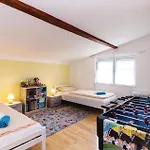 Four-bedroom In Σπίτι διακοπών Polaca