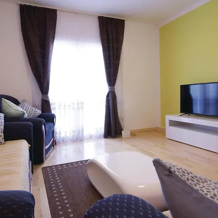 Four-bedroom In *
