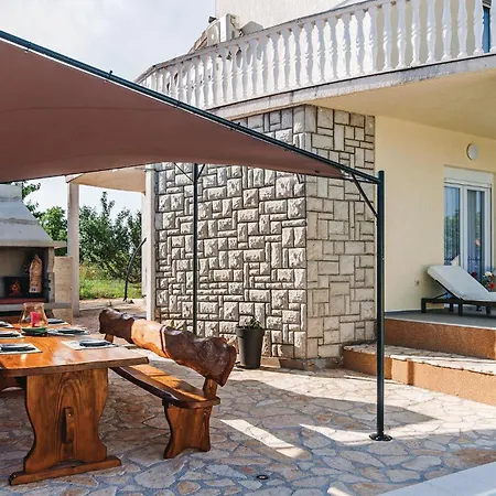 Four-bedroom In