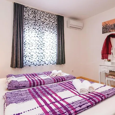 Four-bedroom In *