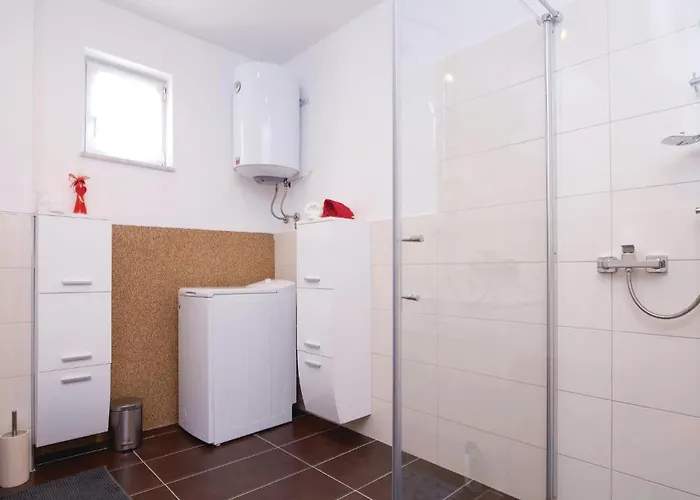 Four-bedroom In *