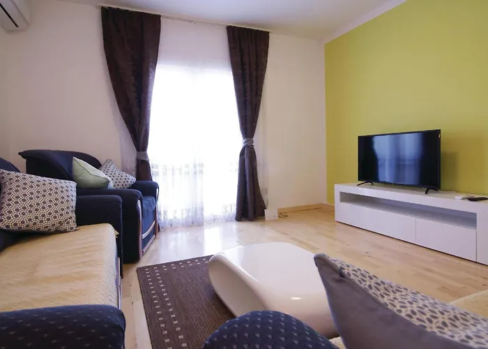 Four-bedroom In *