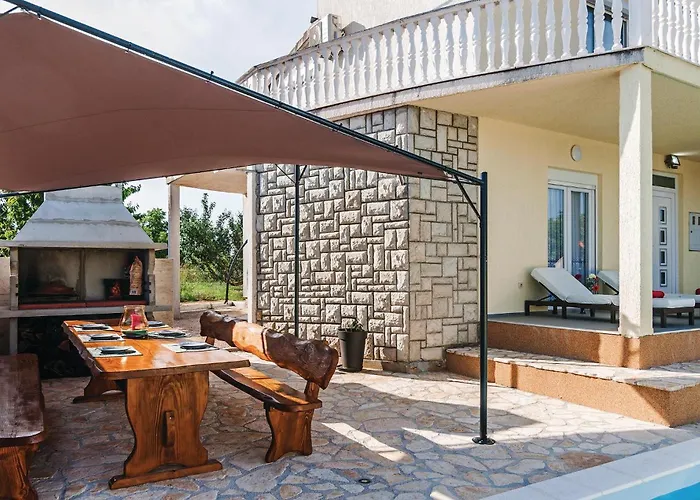 Four-bedroom In